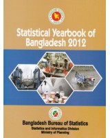 Statistical Yearbook of Bangladesh 2012